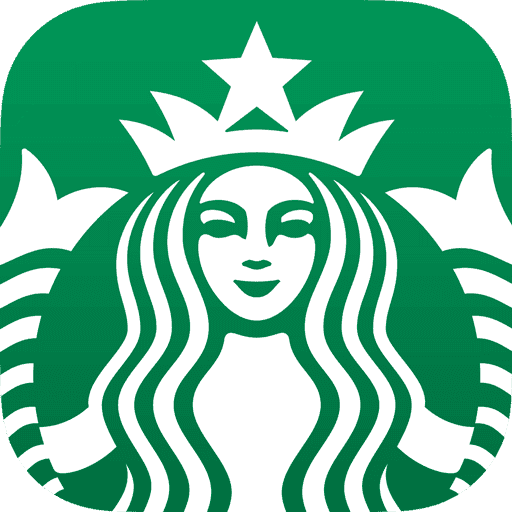 Starbucks Rewards Logo